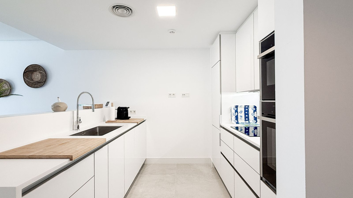 Appartement te koop in Artola | 3 slaapkamers H5229706