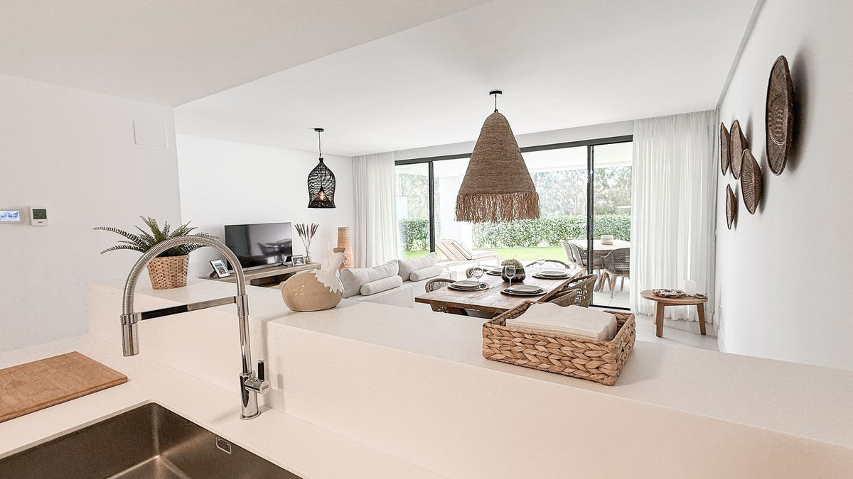 Appartement te koop in Artola | 3 slaapkamers H5229706