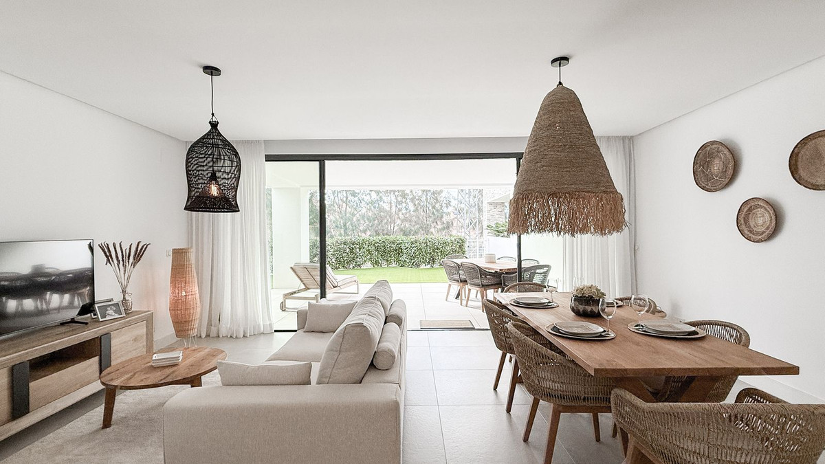 Appartement te koop in Artola | 3 slaapkamers H5229706