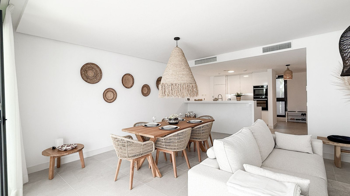 Appartement te koop in Artola | 3 slaapkamers H5229706