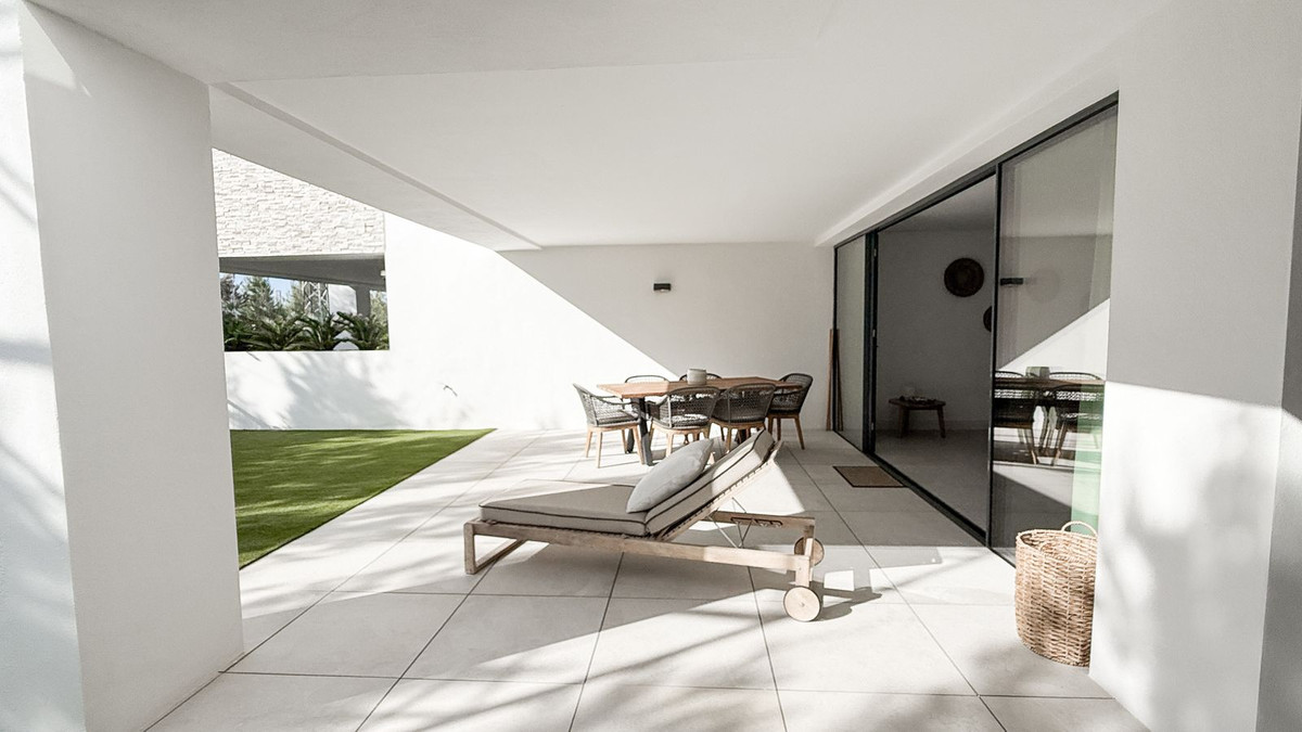 Appartement te koop in Artola | 3 slaapkamers H5229706