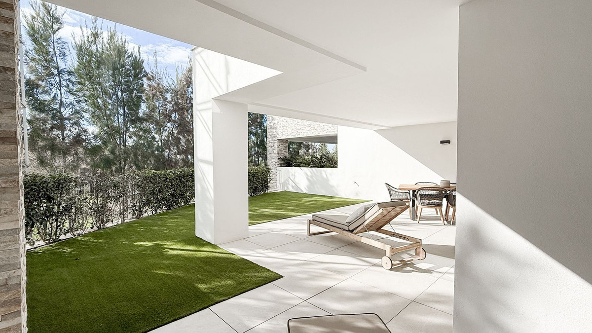 Appartement te koop in Artola | 3 slaapkamers H5229706