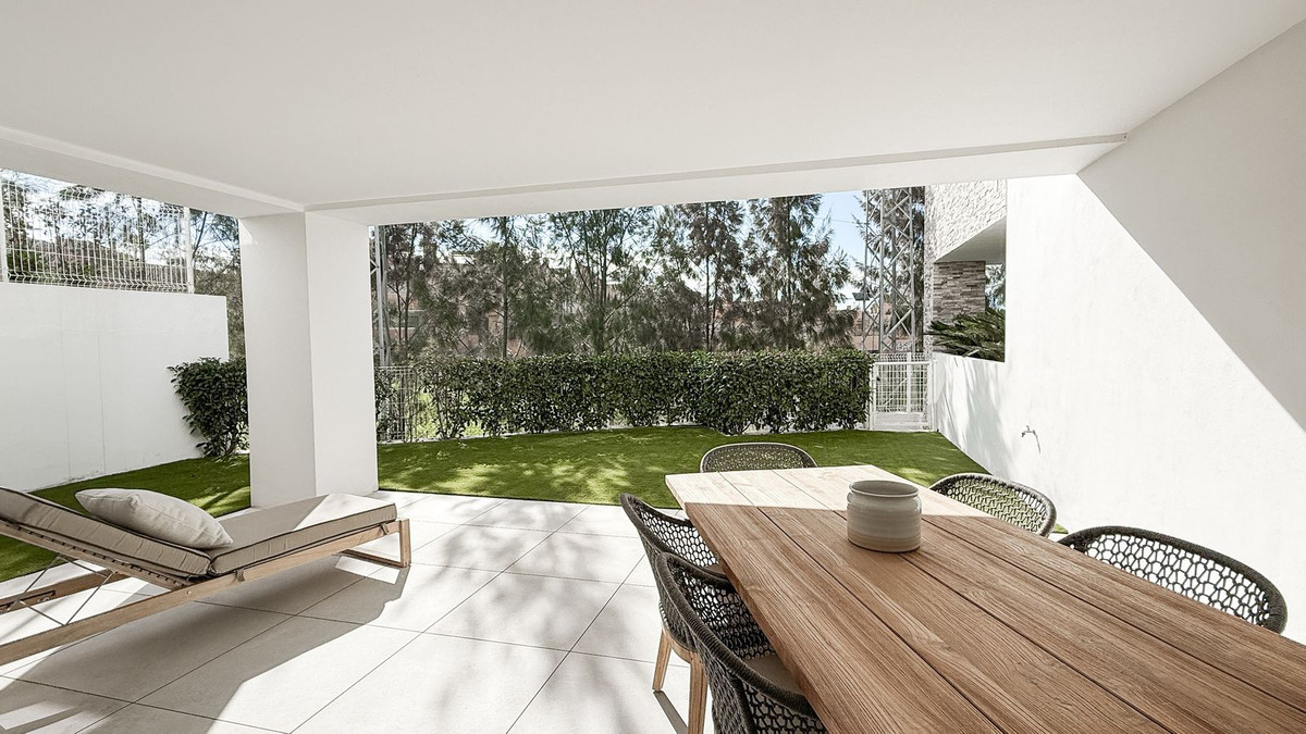 Appartement te koop in Artola | 3 slaapkamers H5229706