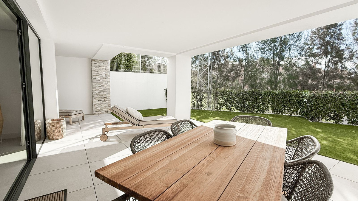 Appartement te koop in Artola | 3 slaapkamers H5229706