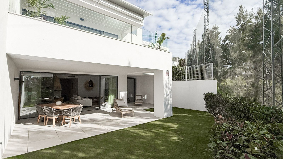 Appartement te koop in Artola | 3 slaapkamers H5229706