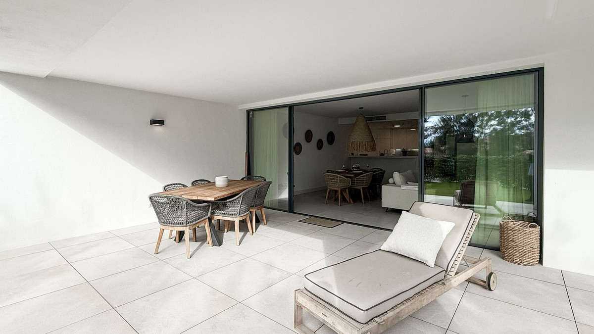 Appartement te koop in Artola | 3 slaapkamers H5229706