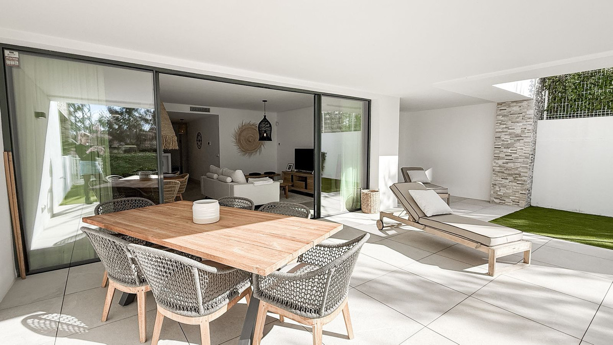 Appartement te koop in Artola | 3 slaapkamers H5229706