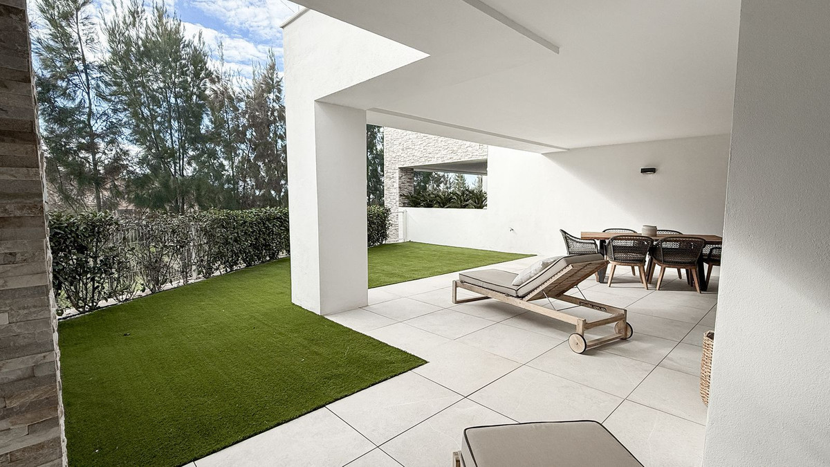 Appartement te koop in Artola | 3 slaapkamers H5229706