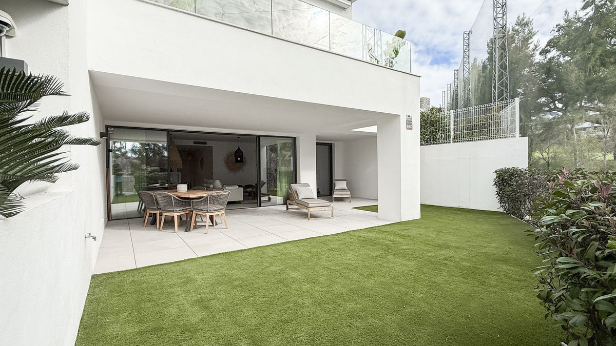 Appartement te koop in Artola | 3 slaapkamers H5229706