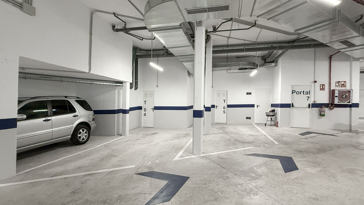 Appartement te koop in Artola | 3 slaapkamers H5229706