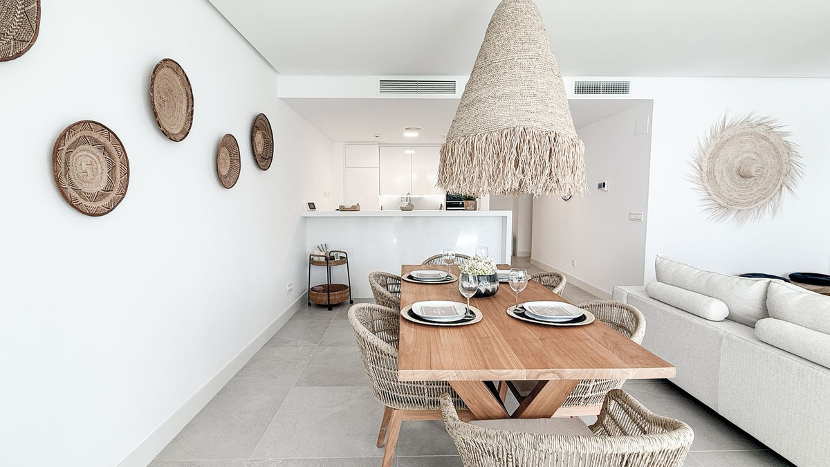 Appartement te koop in Artola | 3 slaapkamers H5229706