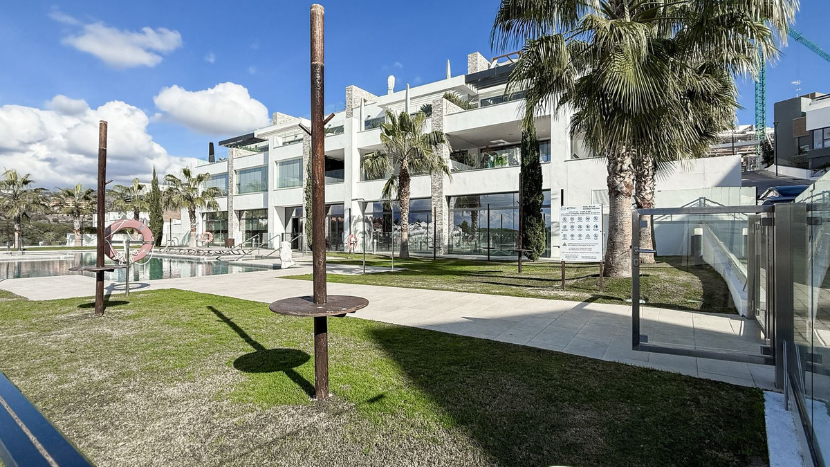 Appartement te koop in Artola | 3 slaapkamers H5229706