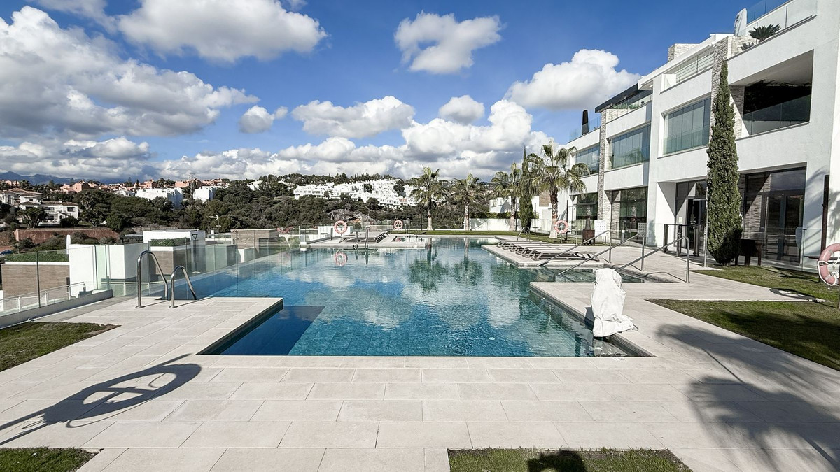 Appartement te koop in Artola | 3 slaapkamers H5229706