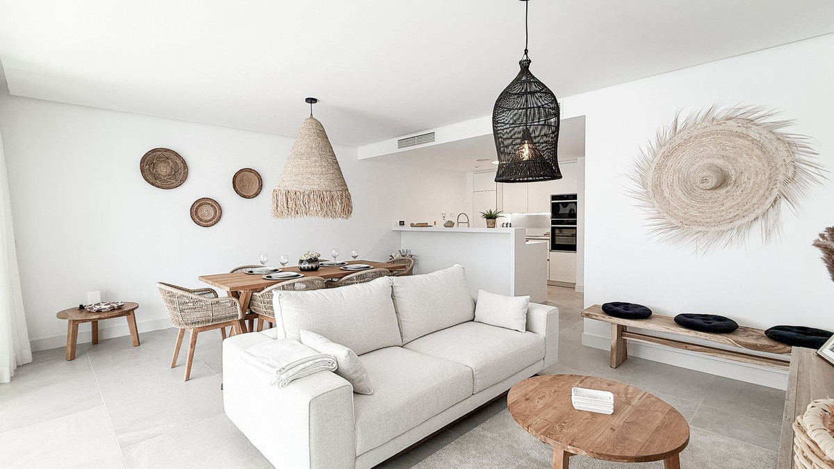 Appartement te koop in Artola | 3 slaapkamers H5229706