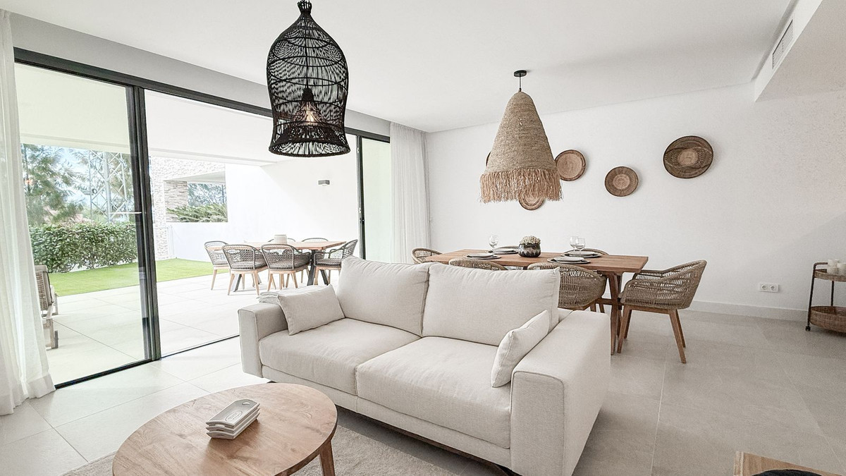 Appartement te koop in Artola | 3 slaapkamers H5229706