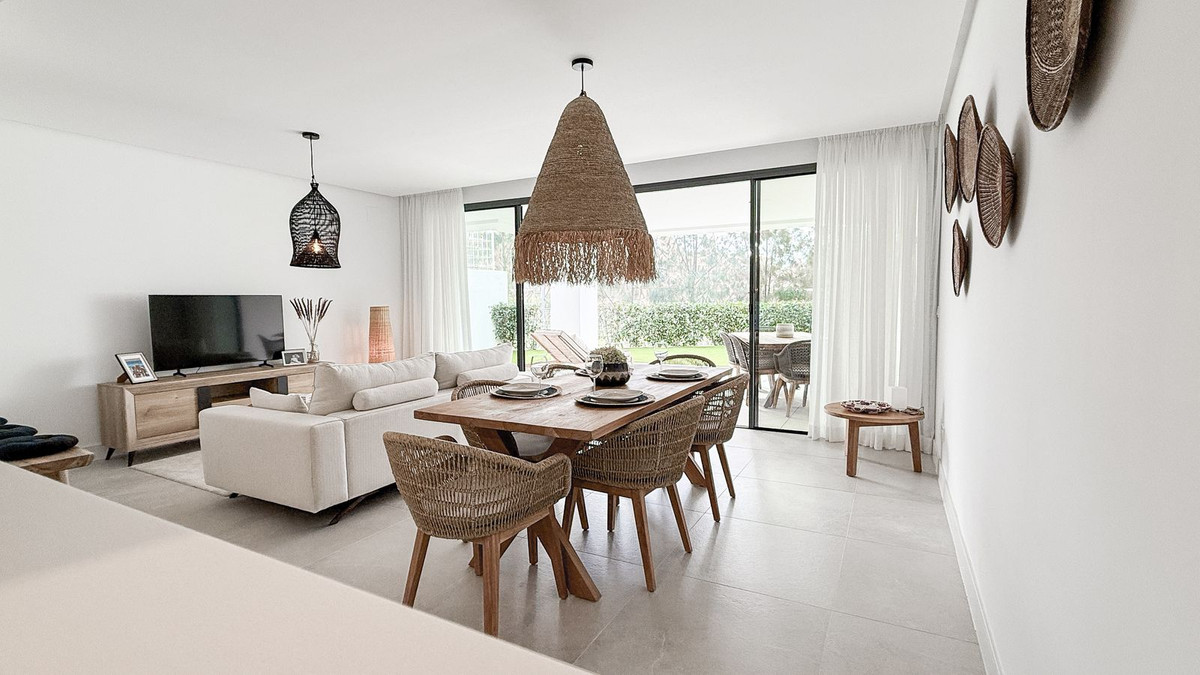 Appartement te koop in Artola | 3 slaapkamers H5229706