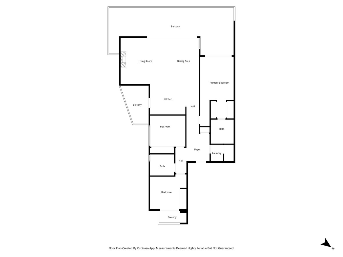 Appartement te koop in Artola | 3 slaapkamers H5235895