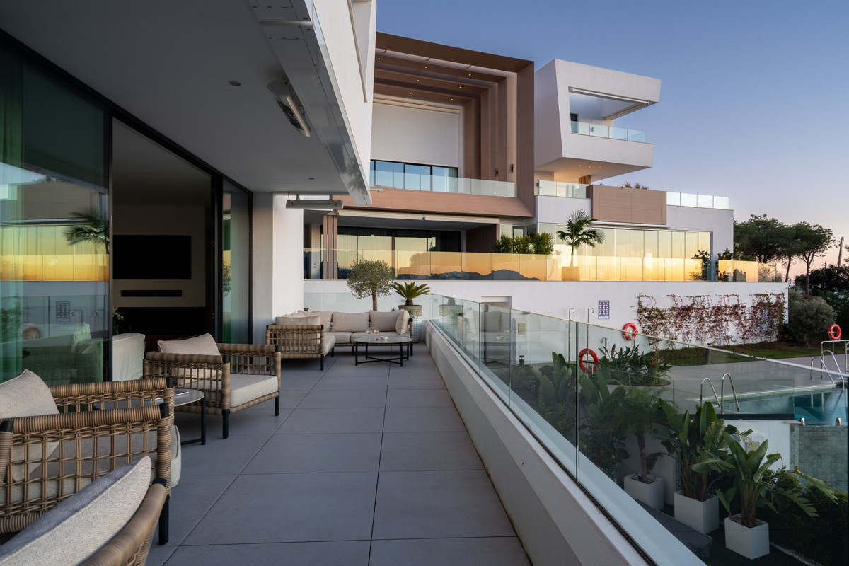 Appartement te koop in Artola | 3 slaapkamers H5235895