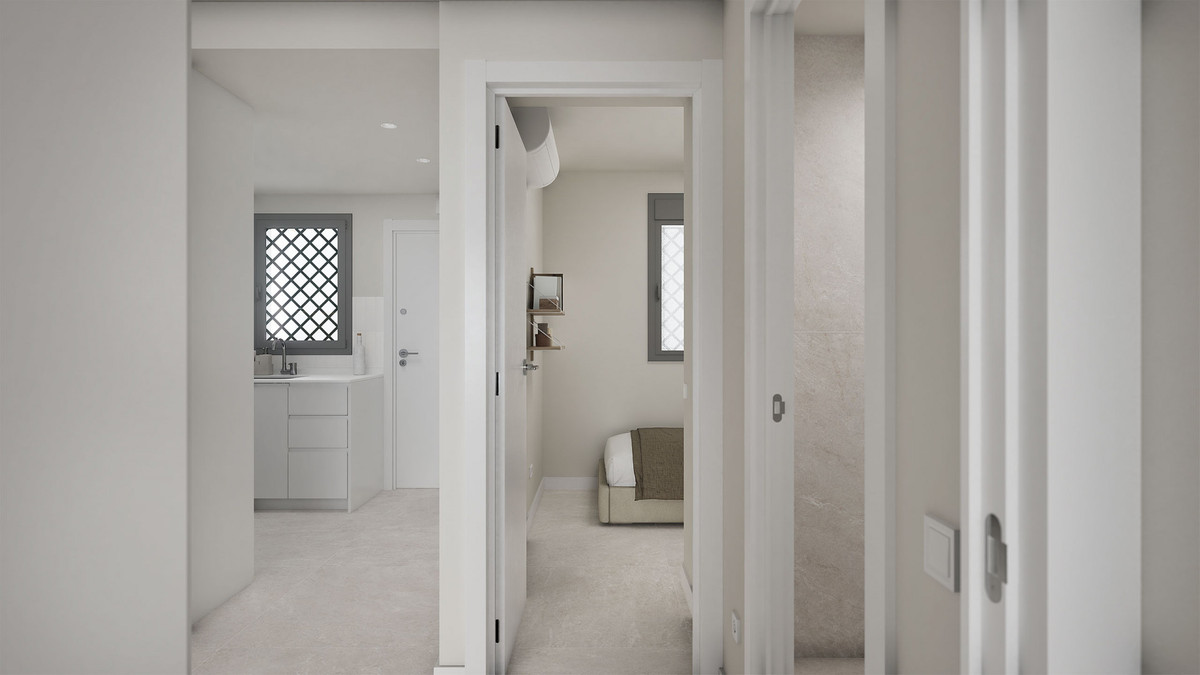 Appartement te koop in Artola | 2 slaapkamers H5295115