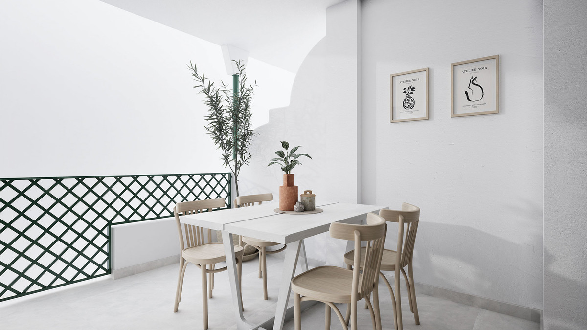 Appartement te koop in Artola | 2 slaapkamers H5295115