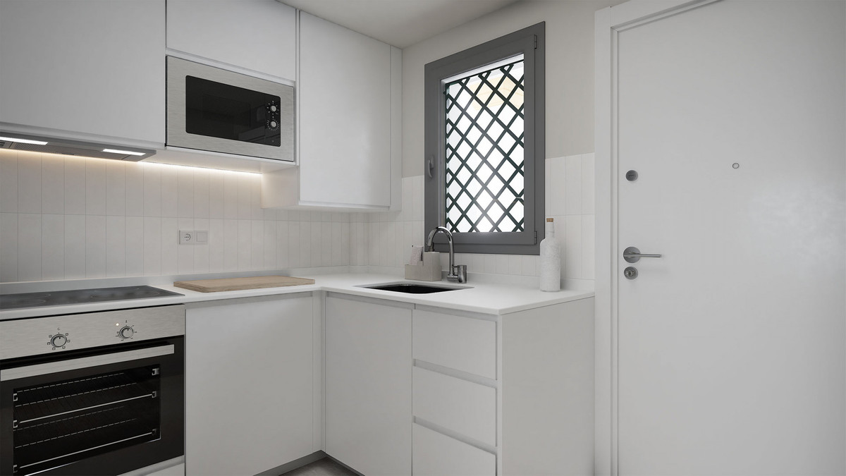 Appartement te koop in Artola | 2 slaapkamers H5295115