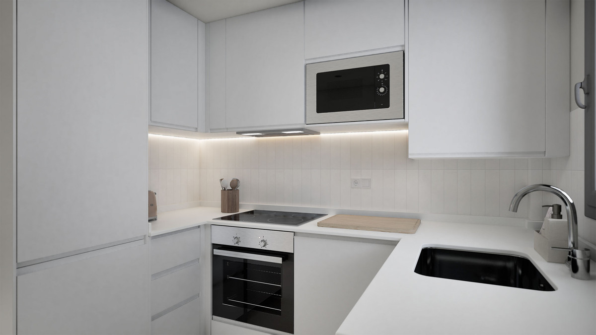 Appartement te koop in Artola | 2 slaapkamers H5295115