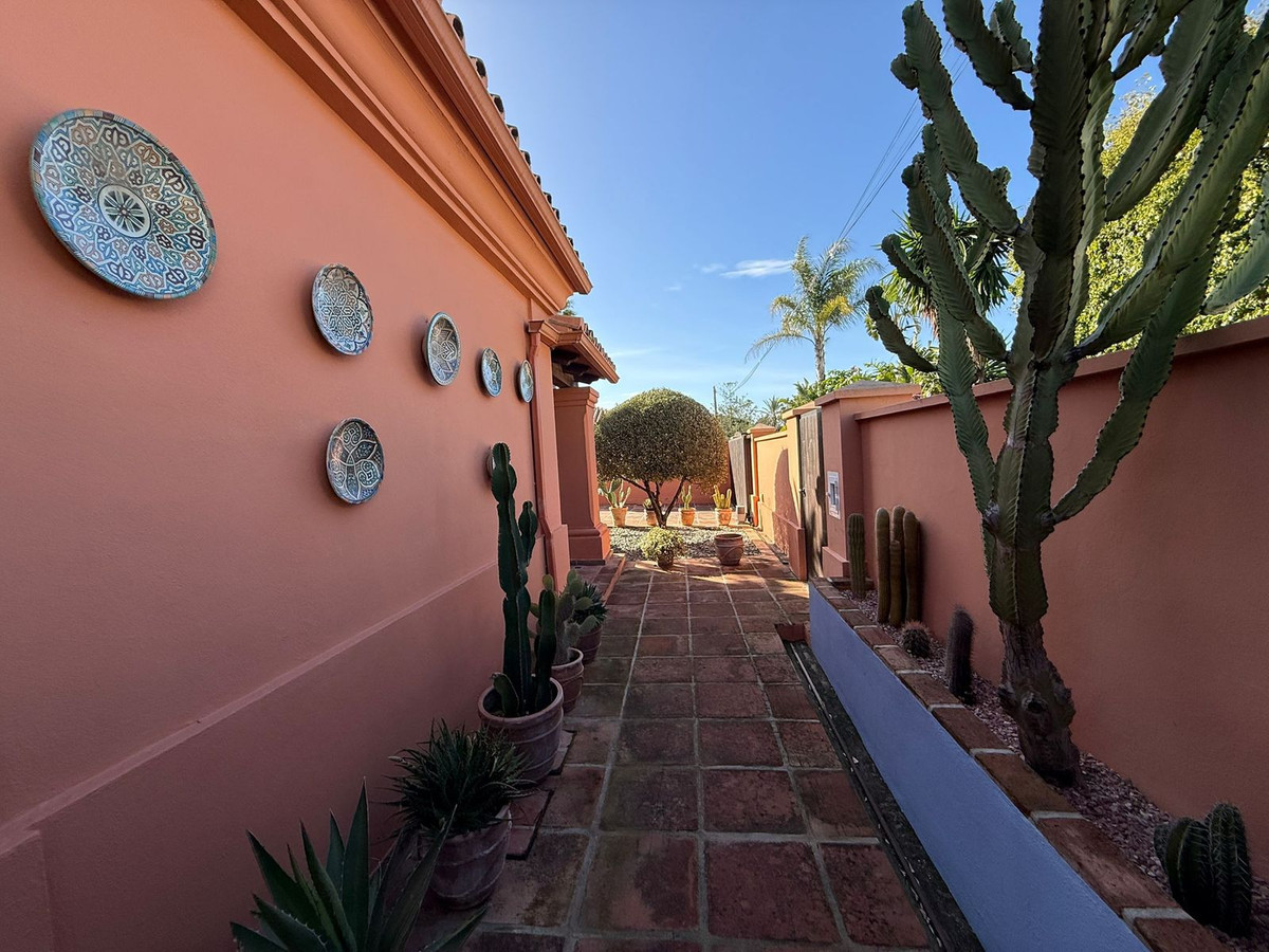 Huis te koop in Marbesa | 3 slaapkamers H5296471