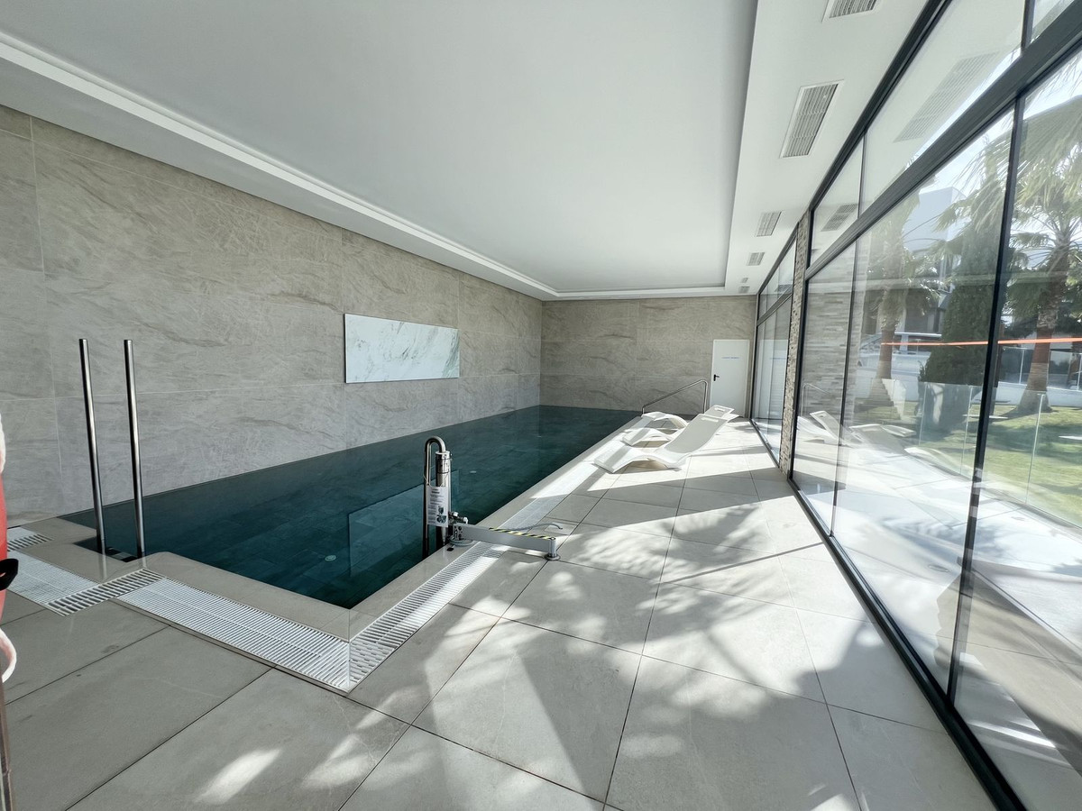 Appartement te koop in Artola | 3 slaapkamers H5306617