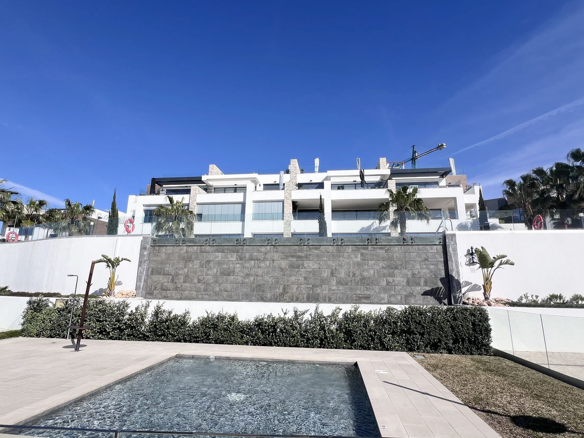 Appartement te koop in Artola | 3 slaapkamers H5306617