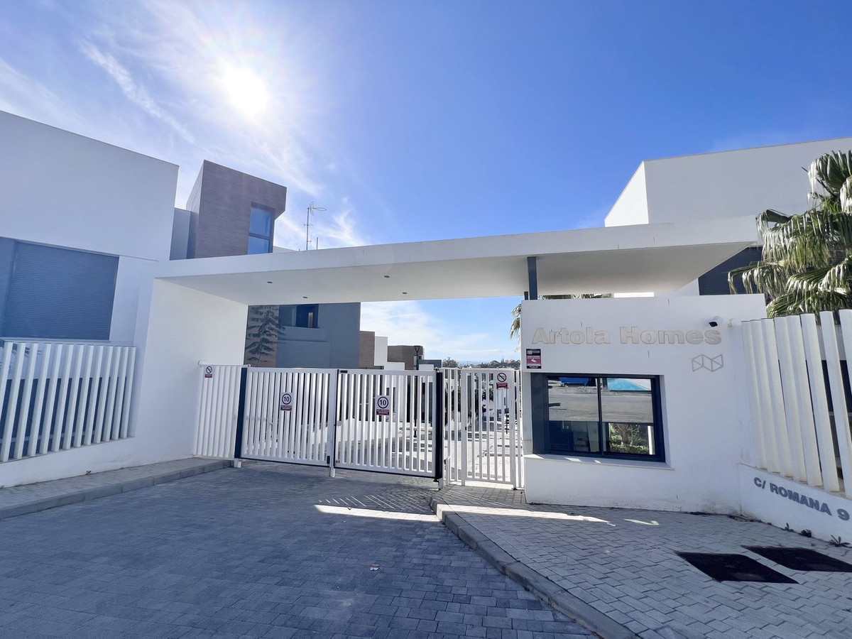 Appartement te koop in Artola | 3 slaapkamers H5306617