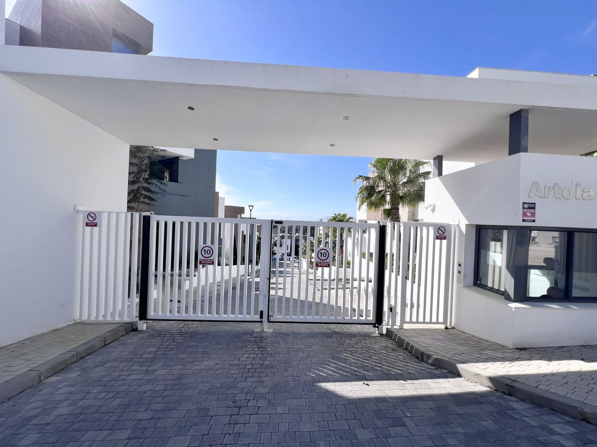 Appartement te koop in Artola | 3 slaapkamers H5306617