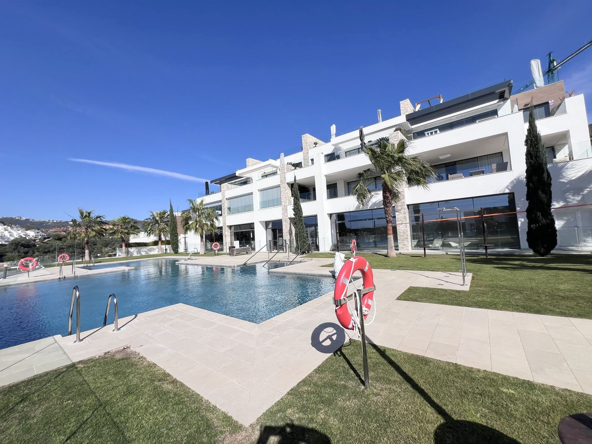 Appartement te koop in Artola | 3 slaapkamers H5306617