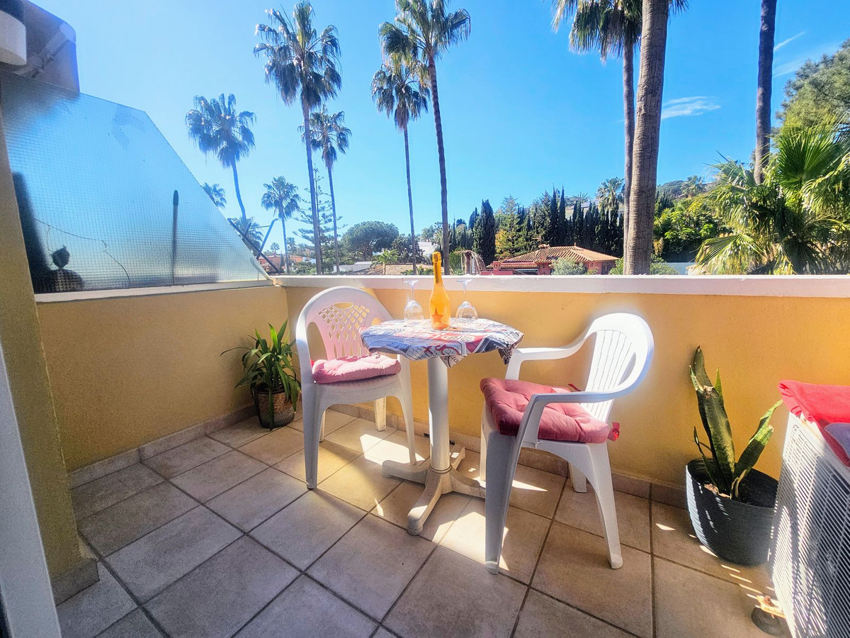 Appartement te koop in Artola | 1 slaapkamers H5347069