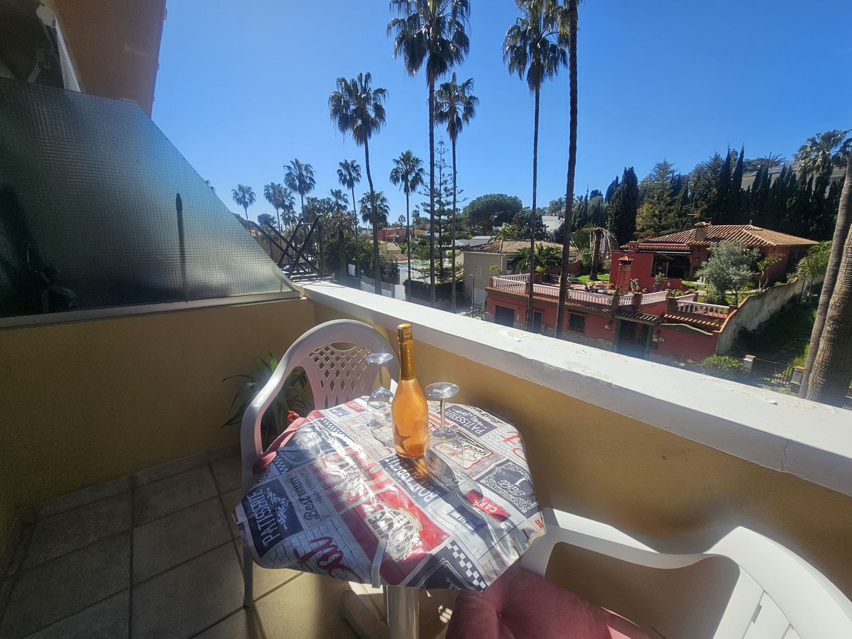 Appartement te koop in Artola | 1 slaapkamers H5347069