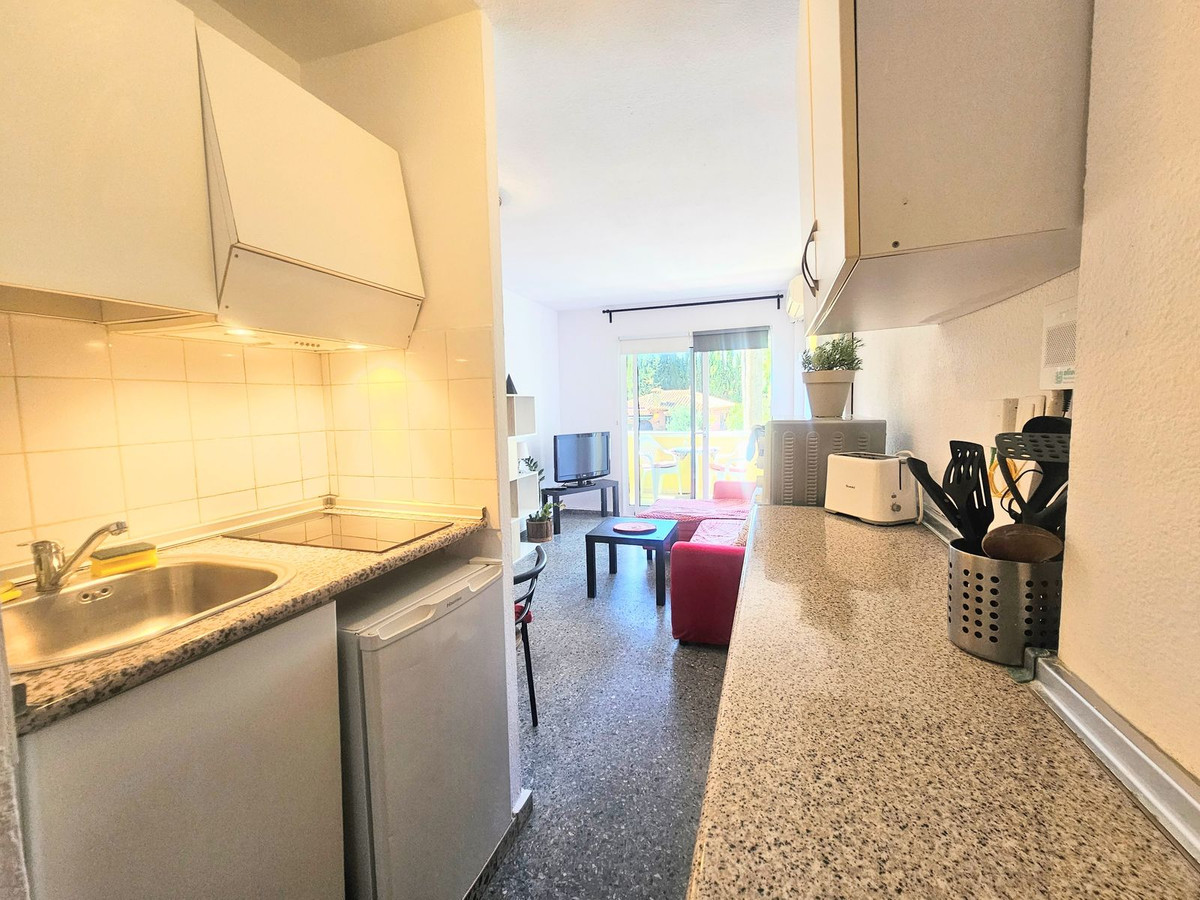 Appartement te koop in Artola | 1 slaapkamers H5347069