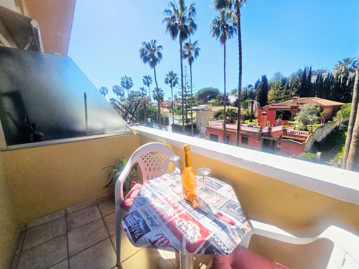 Appartement te koop in Artola | 1 slaapkamers H5347069