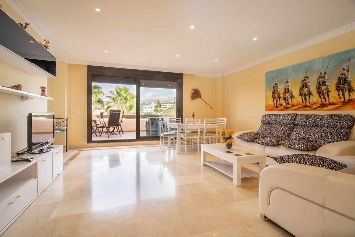 Penthouse in Atalaya-12