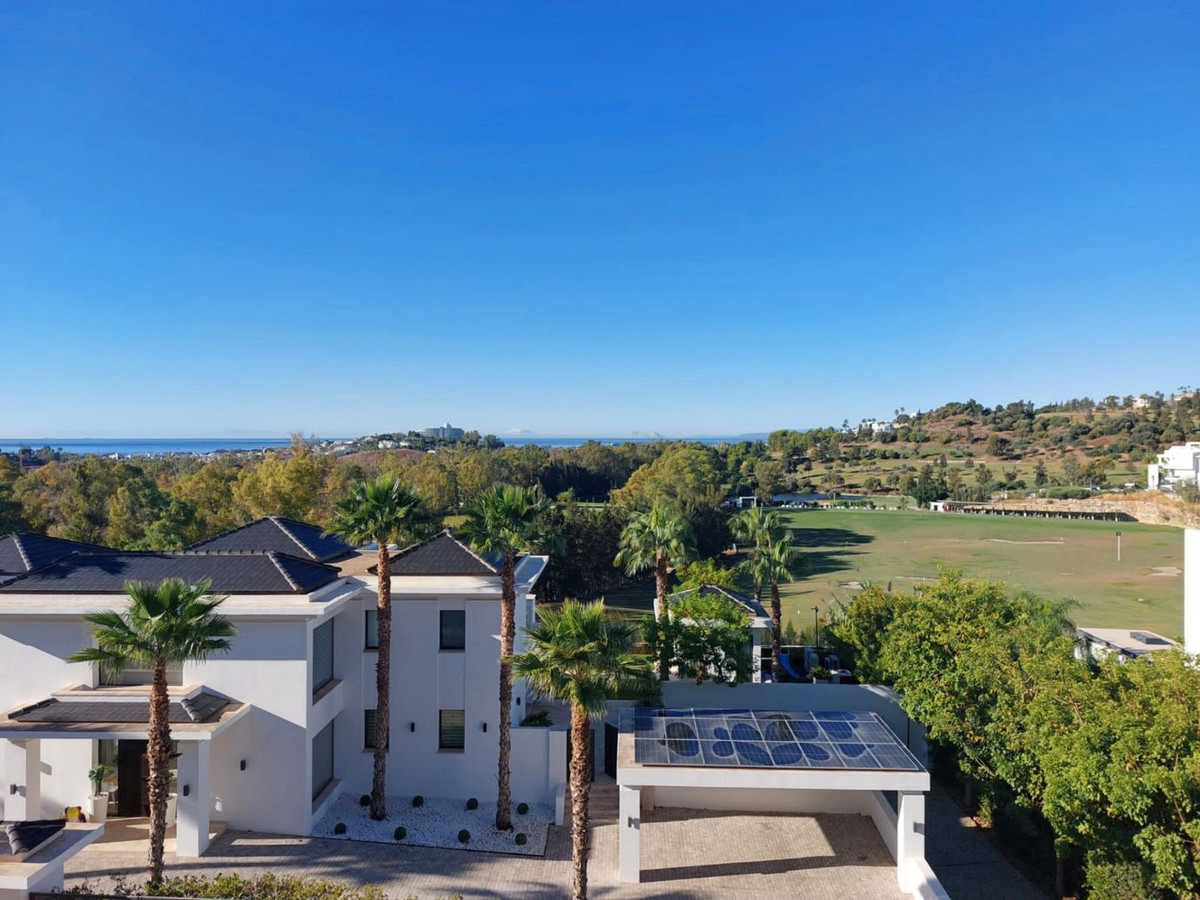 Penthouse in Atalaya-15