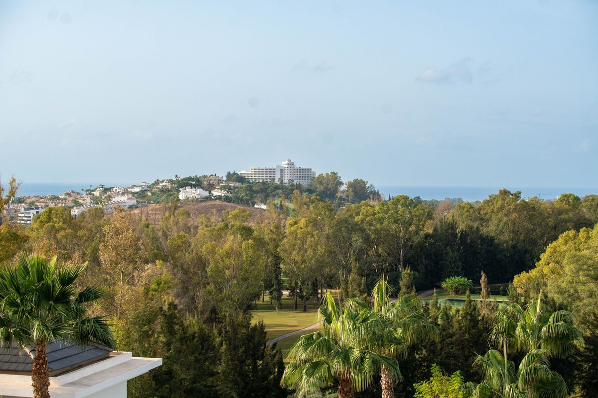 Penthouse in Atalaya-28