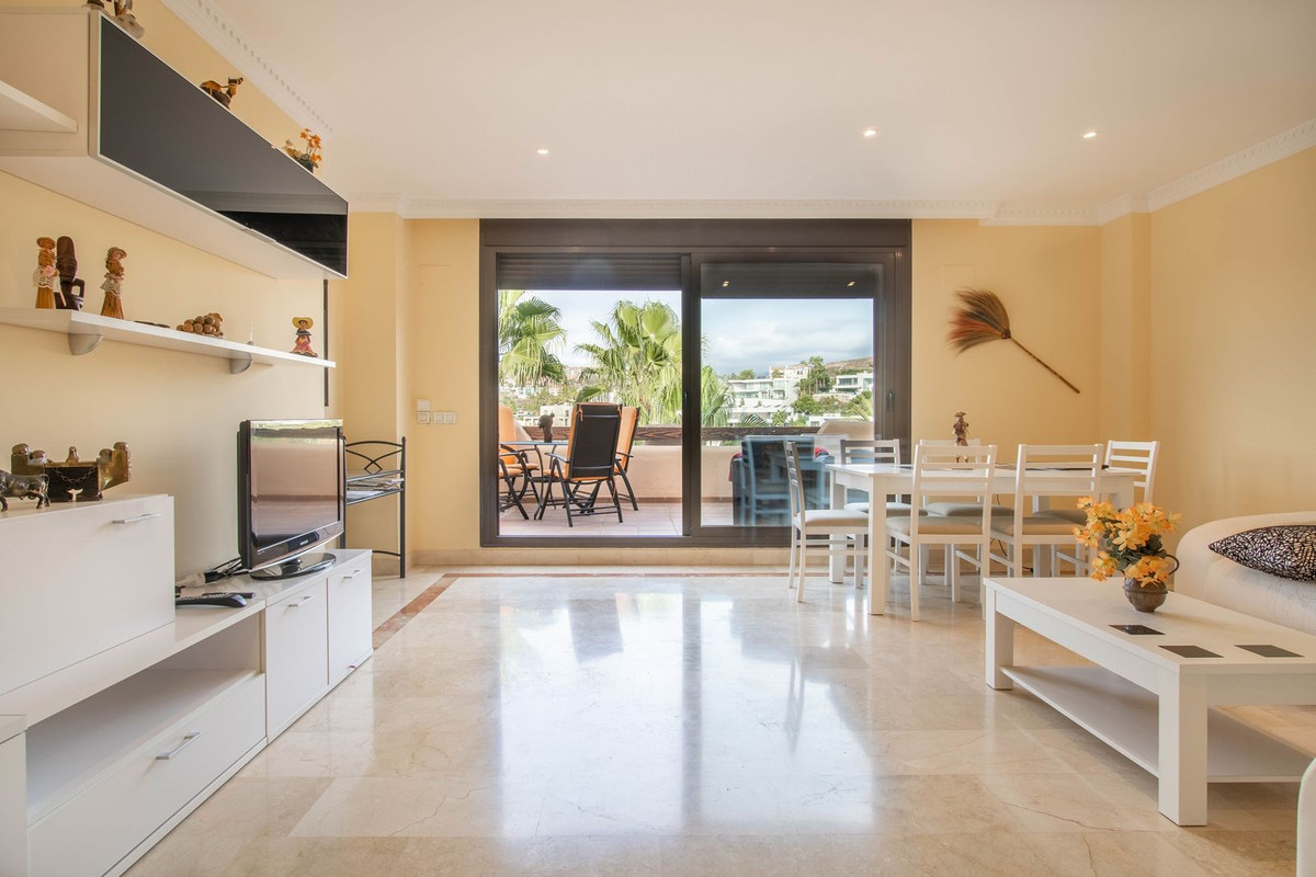 Penthouse in Atalaya-3