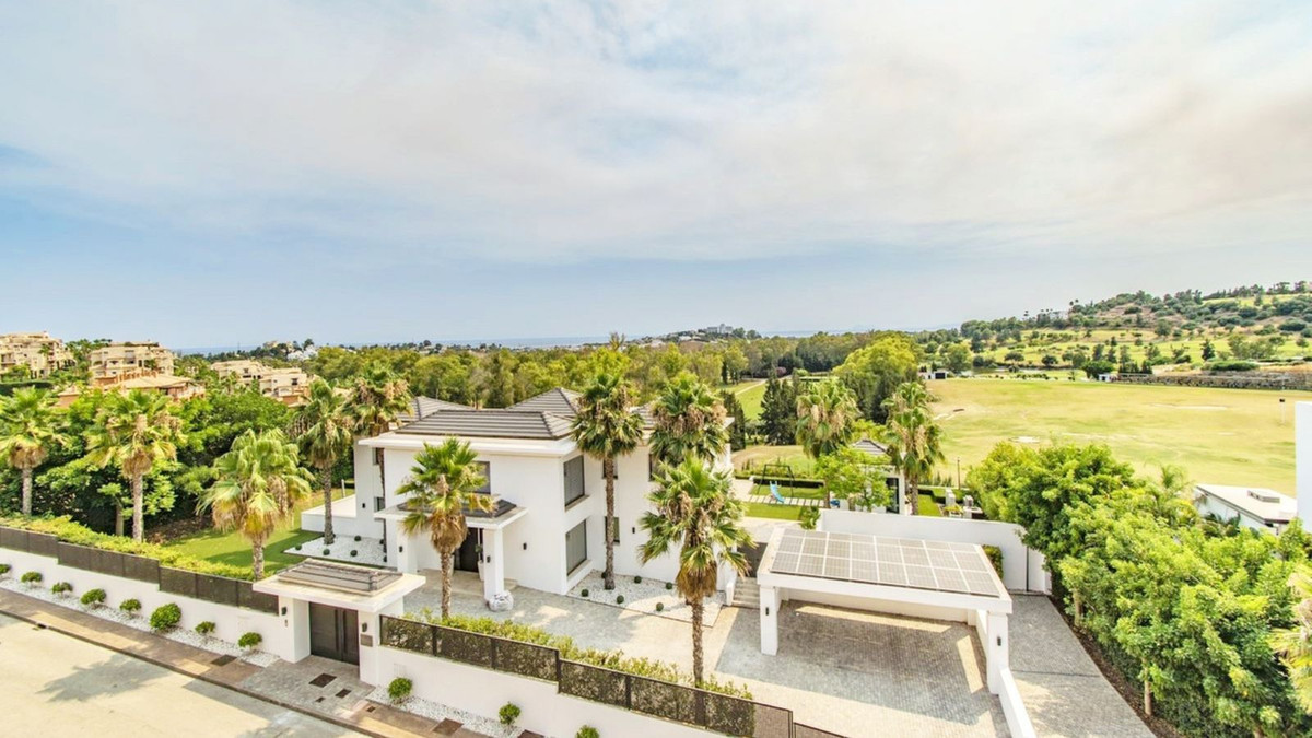 Penthouse in Atalaya-37