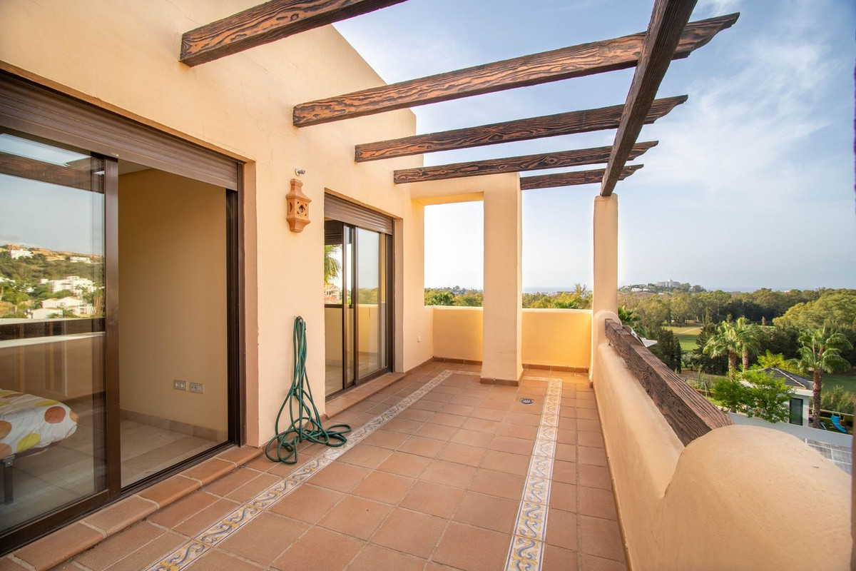 Penthouse in Atalaya-4