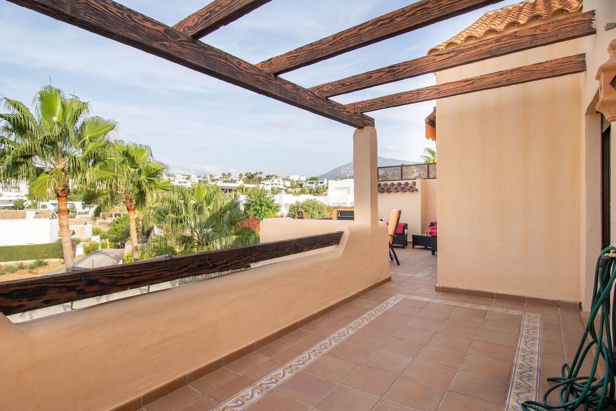 Penthouse in Atalaya-5