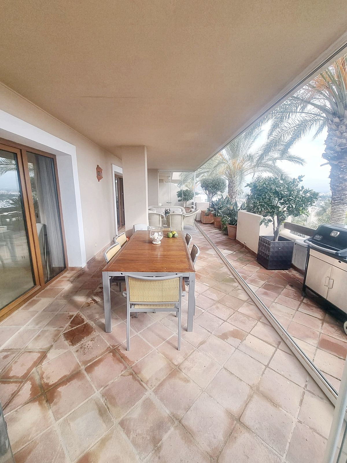 Penthouse in Atalaya-13