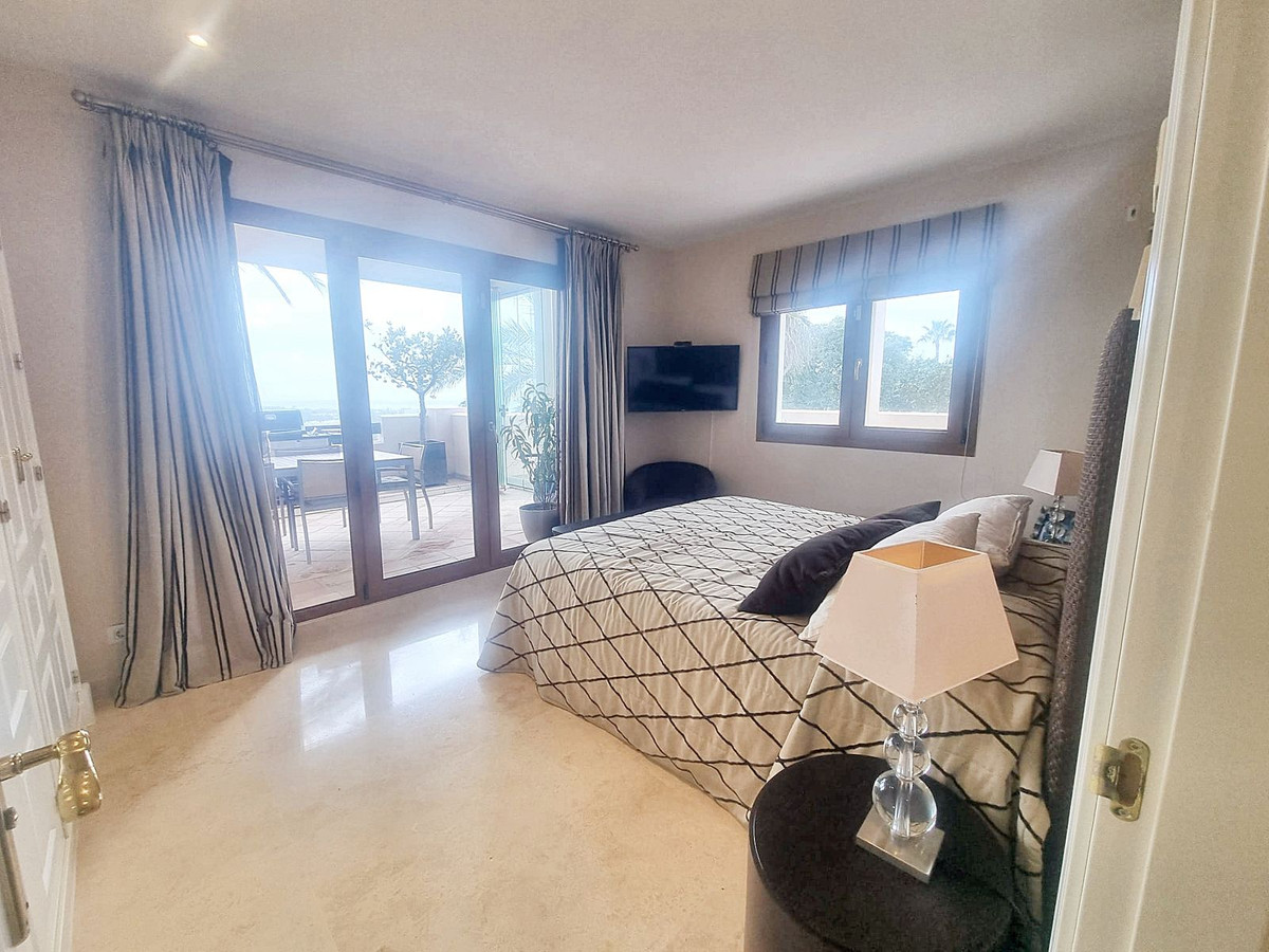 Penthouse in Atalaya-15