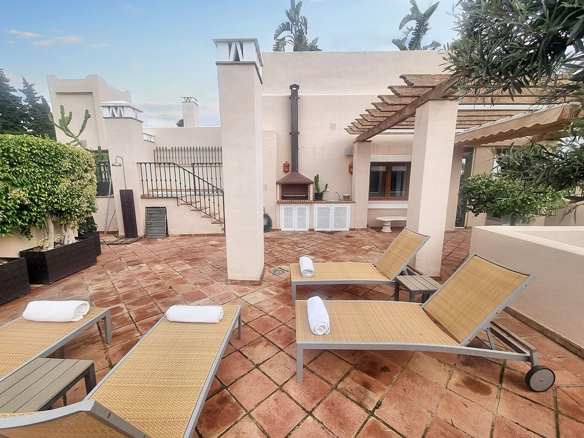 Penthouse in Atalaya-28