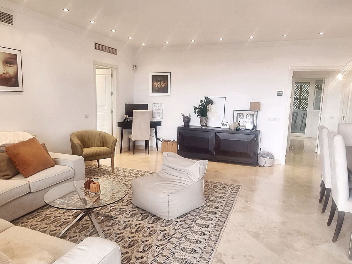 Penthouse in Atalaya-4