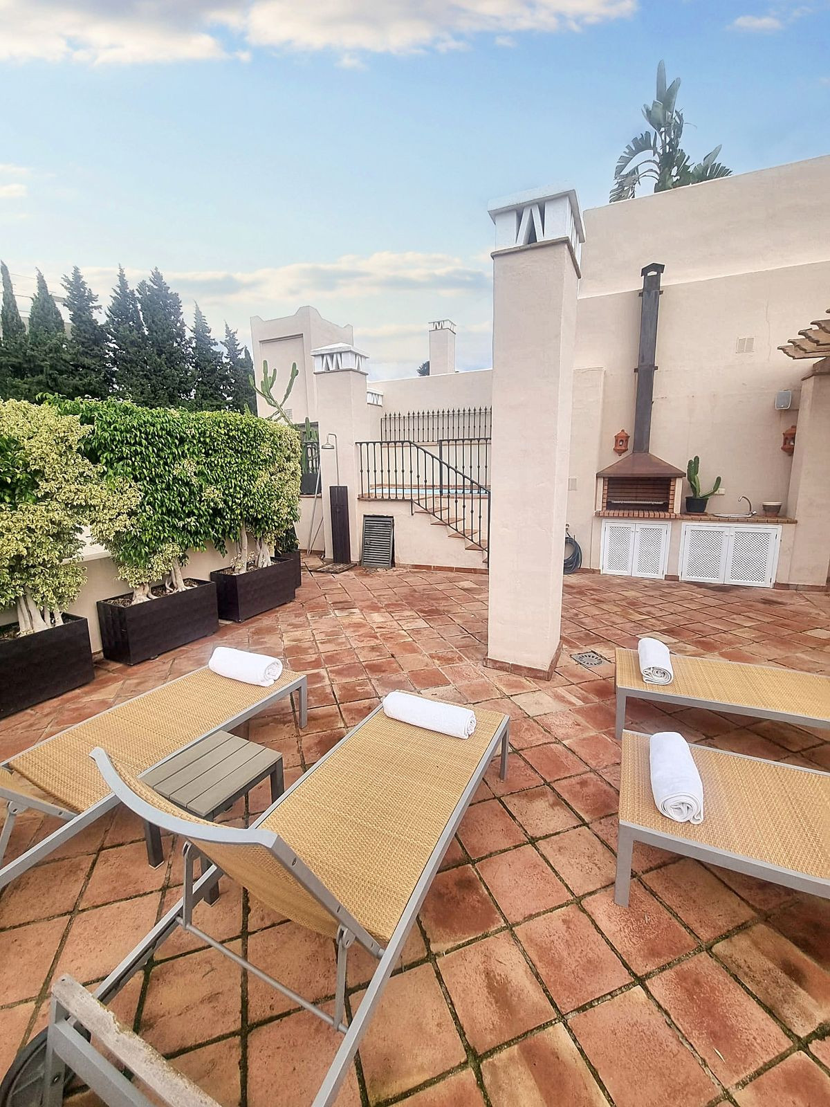 Penthouse in Atalaya-6