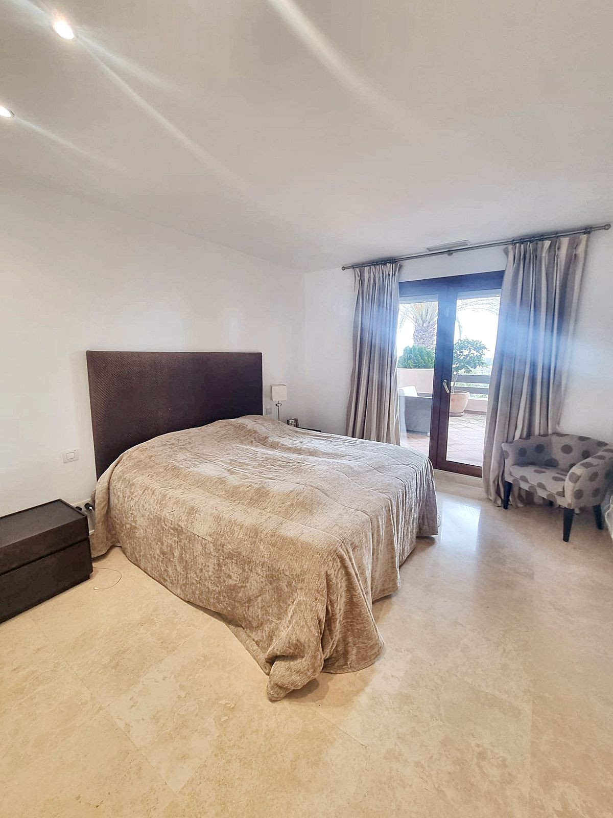 Penthouse in Atalaya-7