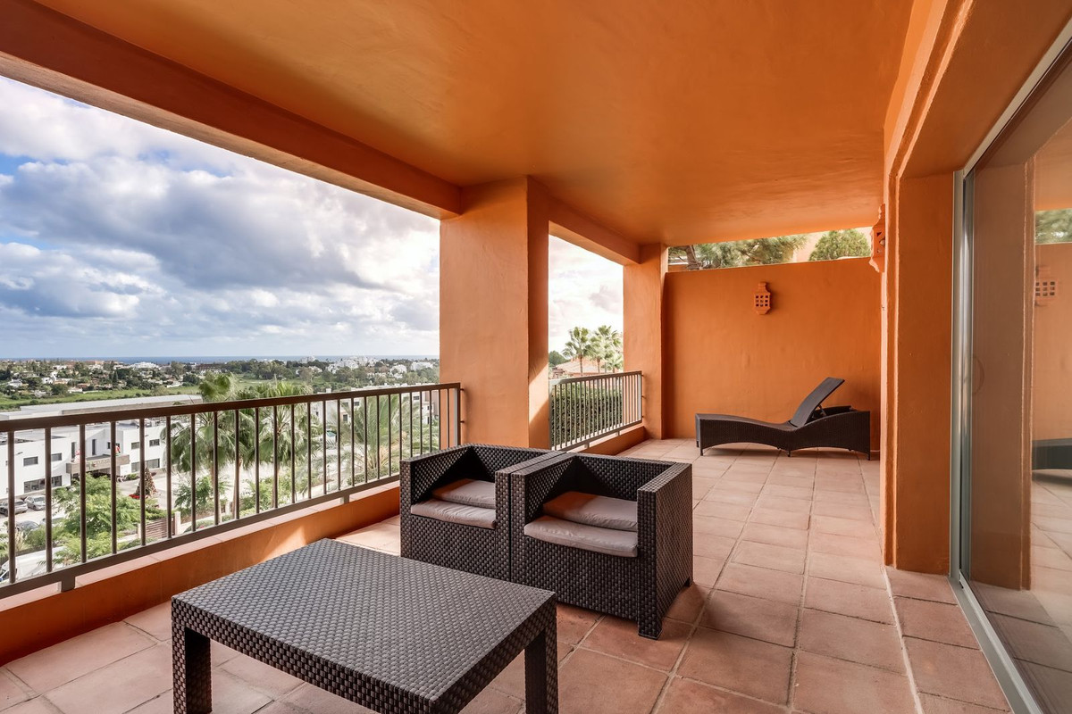 Apartment for sale in Atalaya | 2 bedrooms H4917337